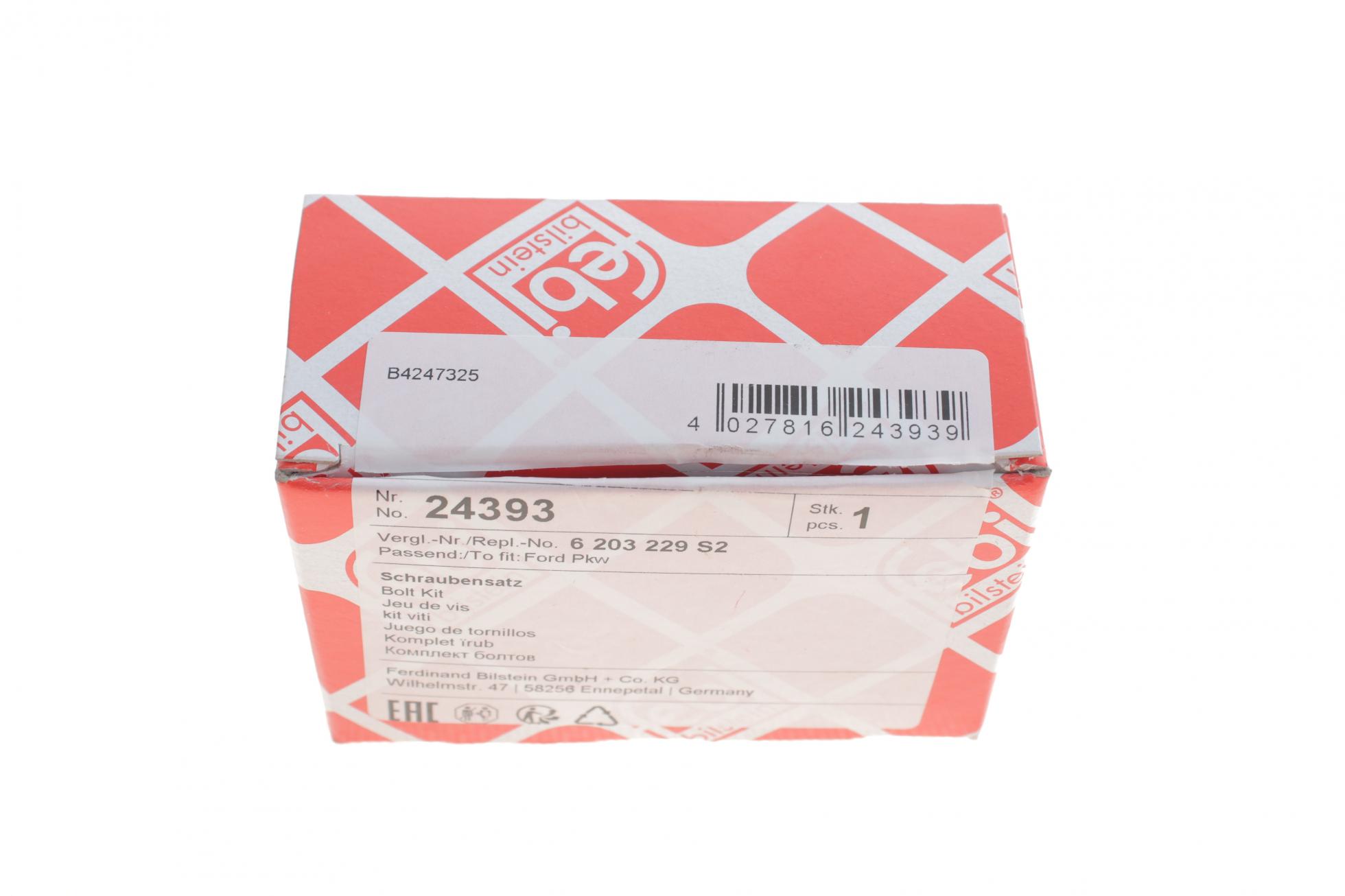 24393 FEBI BILSTEIN